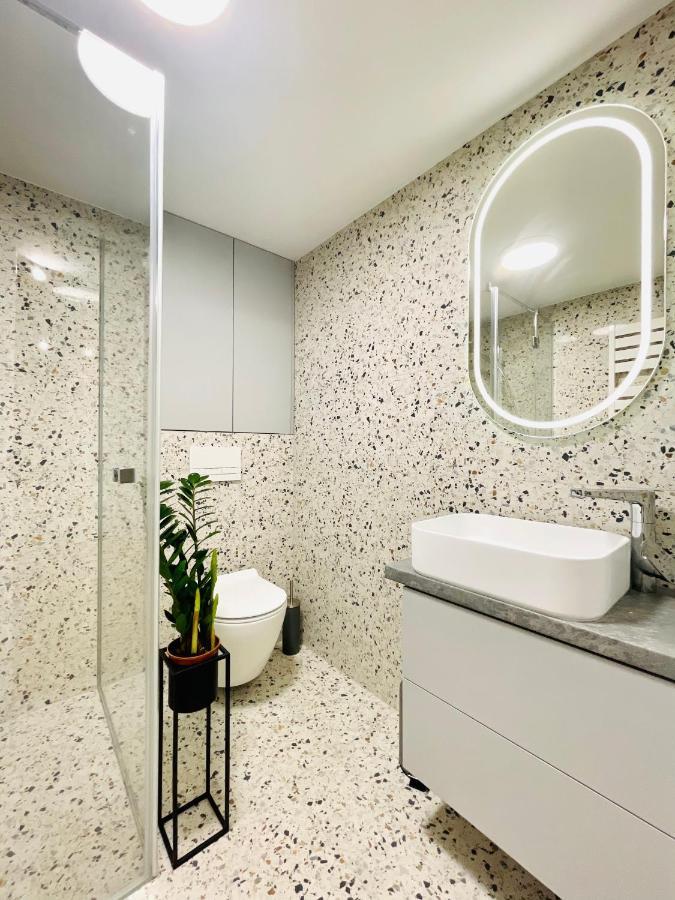 Apartament Piccolo Bielsko-Biała Exteriör bild