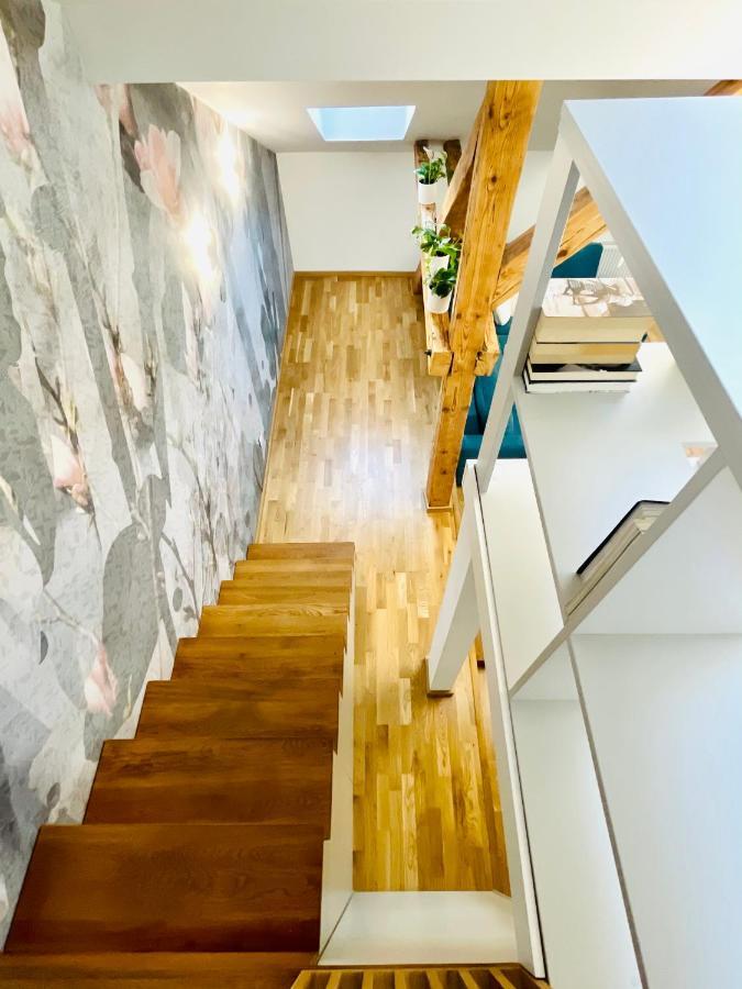 Apartament Piccolo Bielsko-Biała Exteriör bild